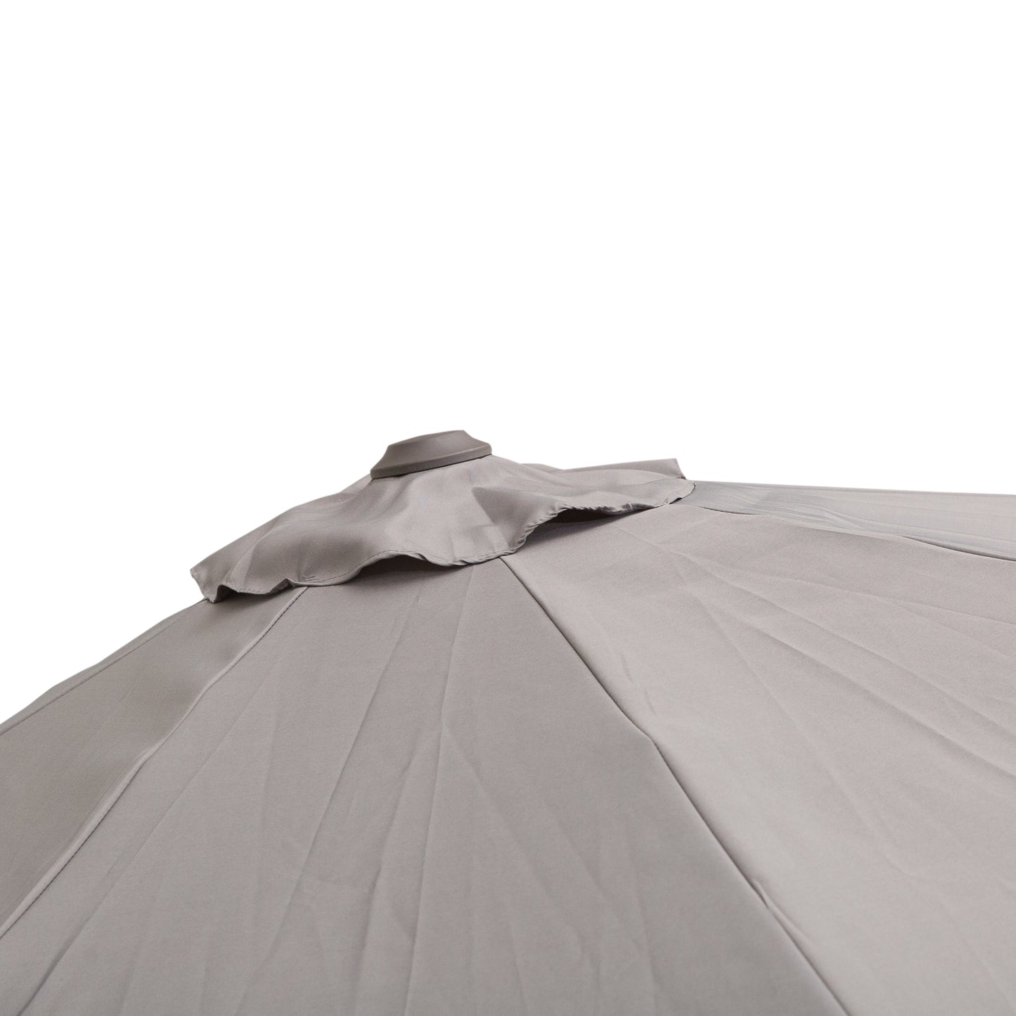 3m Cantilever Aluminium Frame Outdoor Garden Parasol