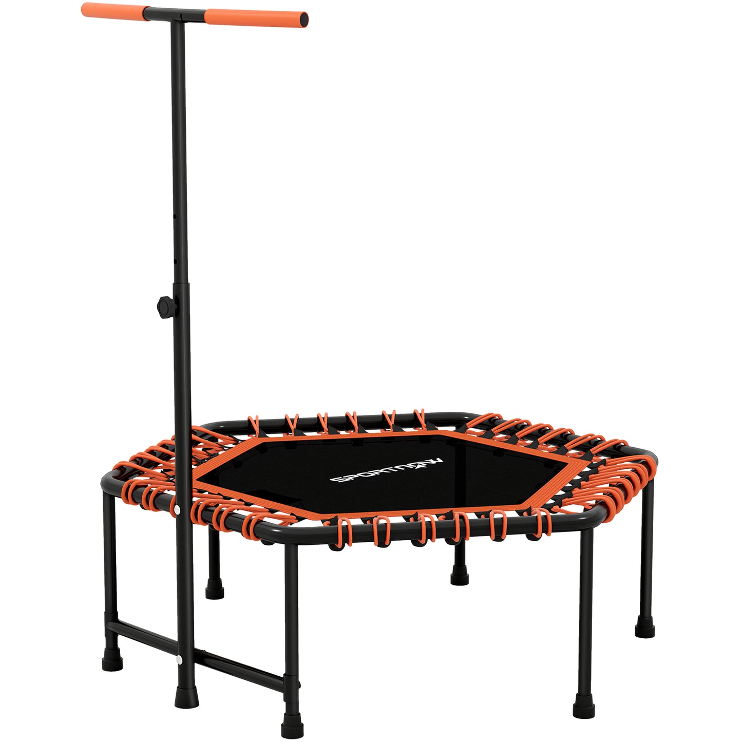 45" Rebounder Trampoline for Adults