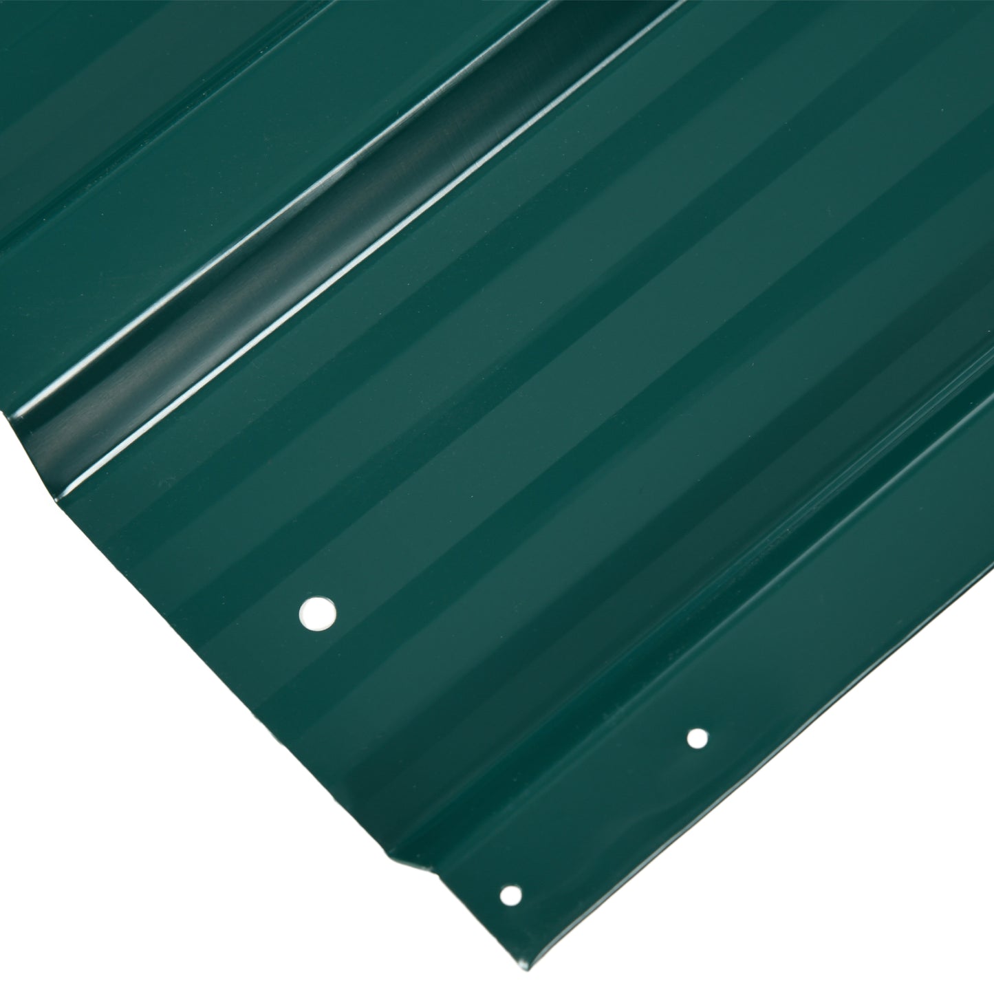 Corrugated Roofing Sheets, Pack of 24