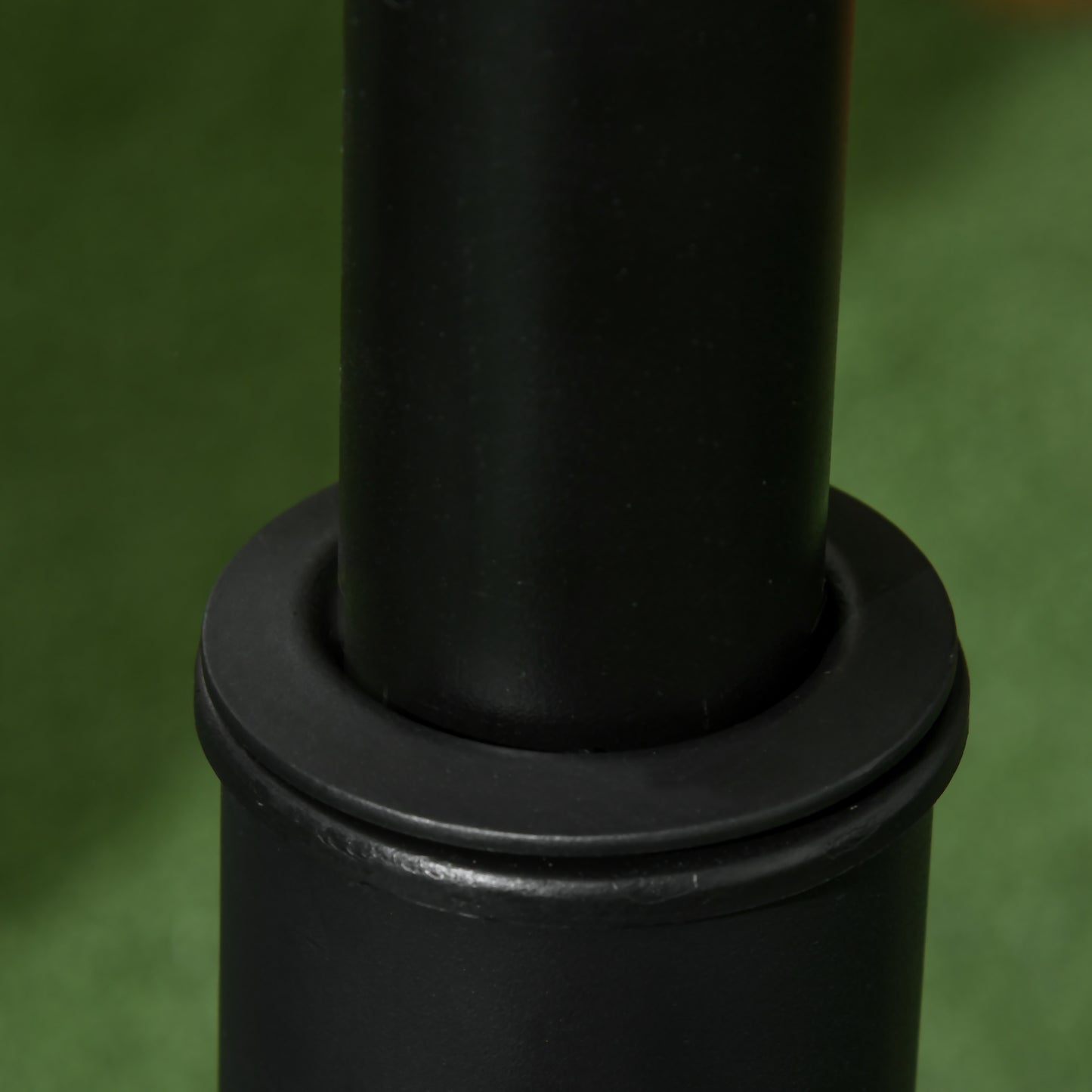 25 kg Parasol Base, Heavy Duty Concrete Patio Umbrella Stand