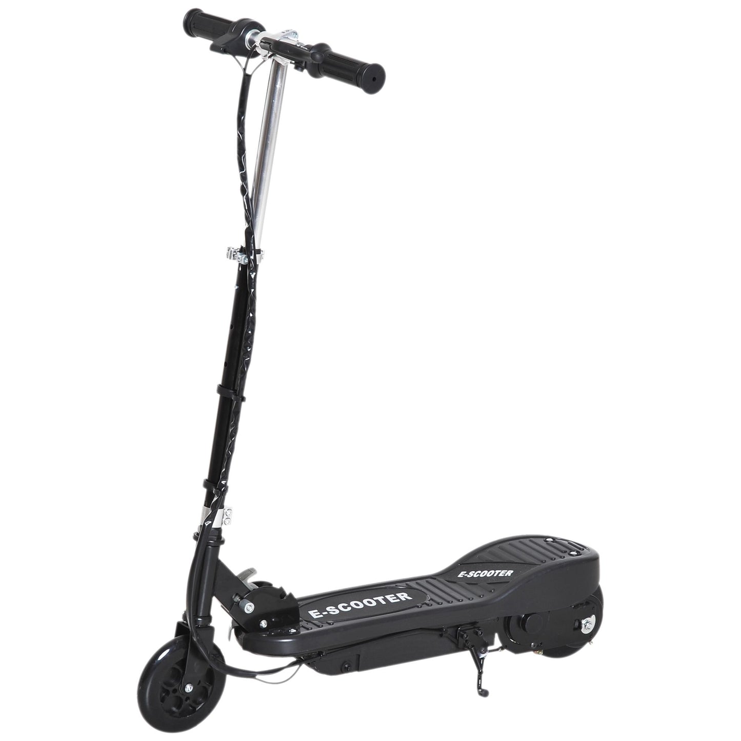 Folding Kids Electric Scooter Ride on Toy, Age 7-14