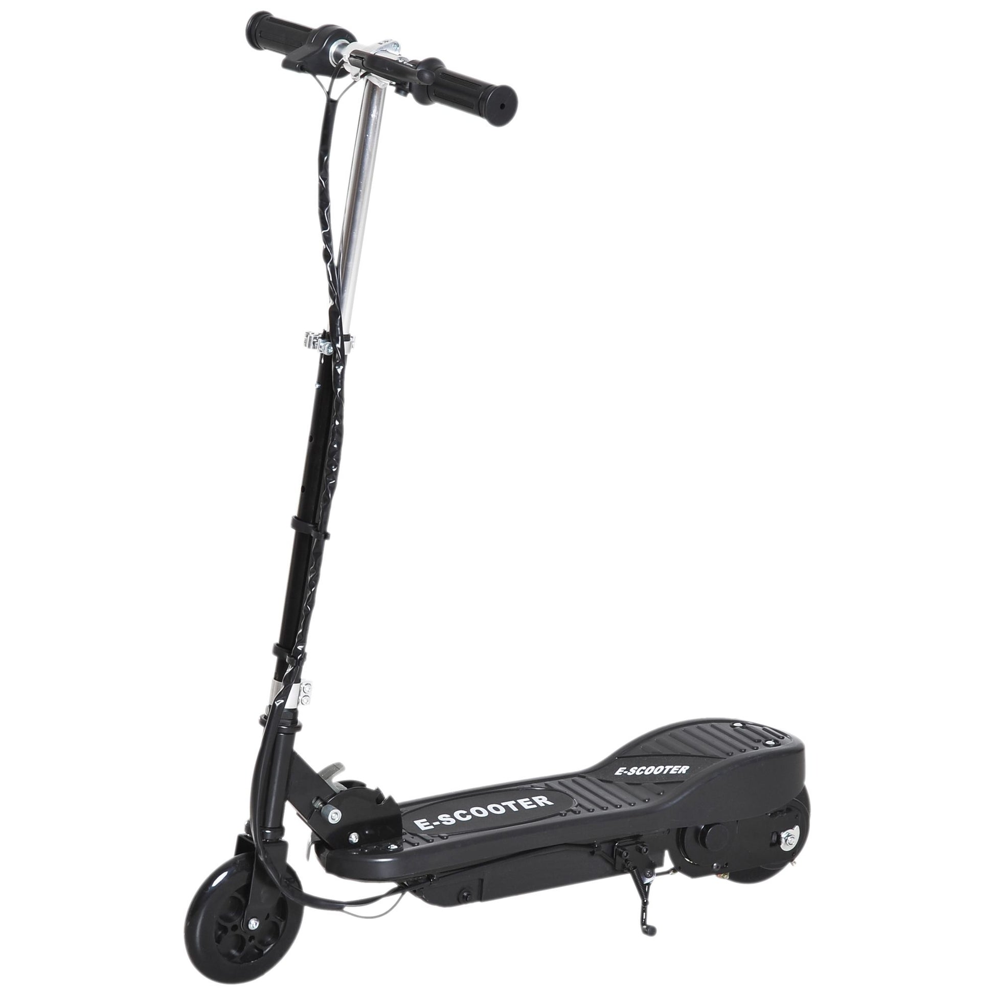 Folding Kids Electric Scooter Ride on Toy, Age 7-14