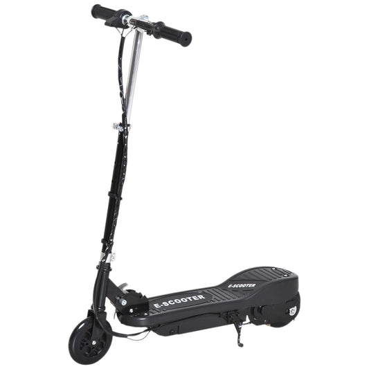 Folding Kids Electric Scooter Ride on Toy, Age 7-14