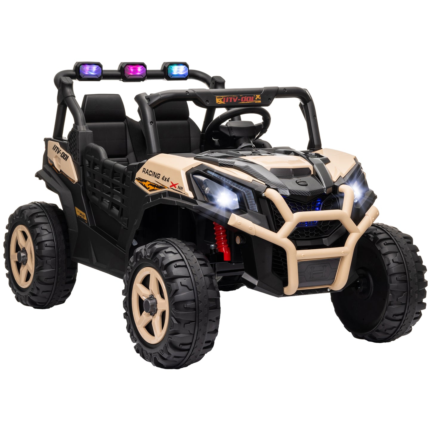 24V 2 Seater Kids Electric Car with Remote Control