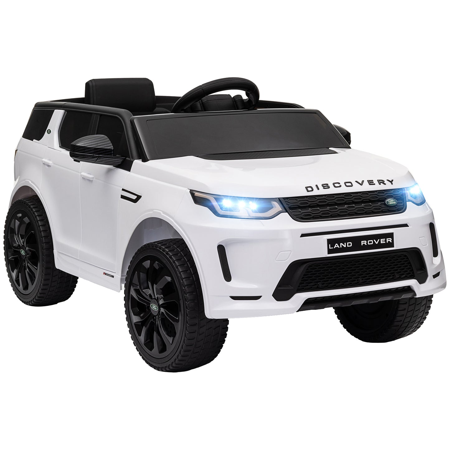 Licensed Land Rover Discovery Sport