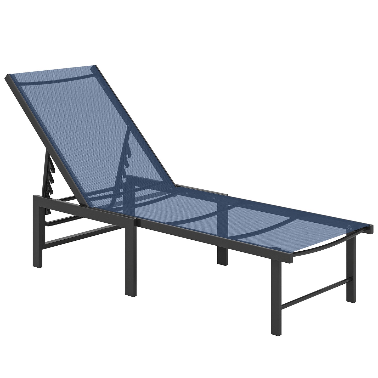 Reclining Sun Lounger