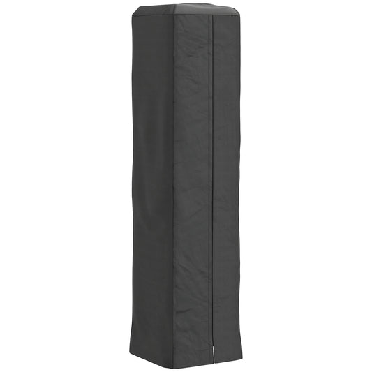 Heavy Duty Gas Pyramid Patio Heater Cover