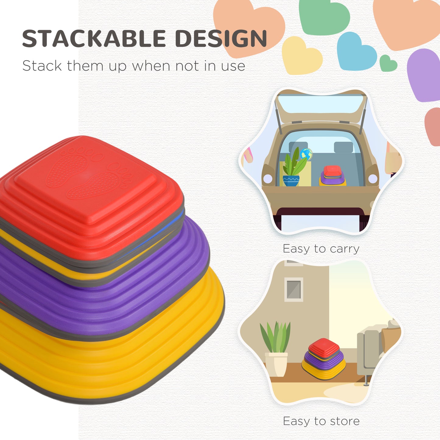 Balance Stepping Stones for Kids (1)