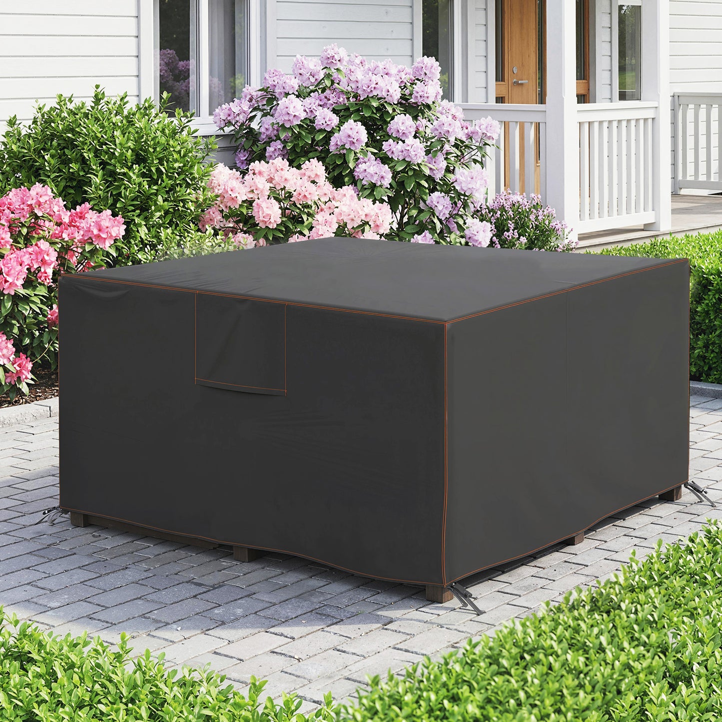 Garden Furniture Cover, Waterproof Patio Furniture Cover
