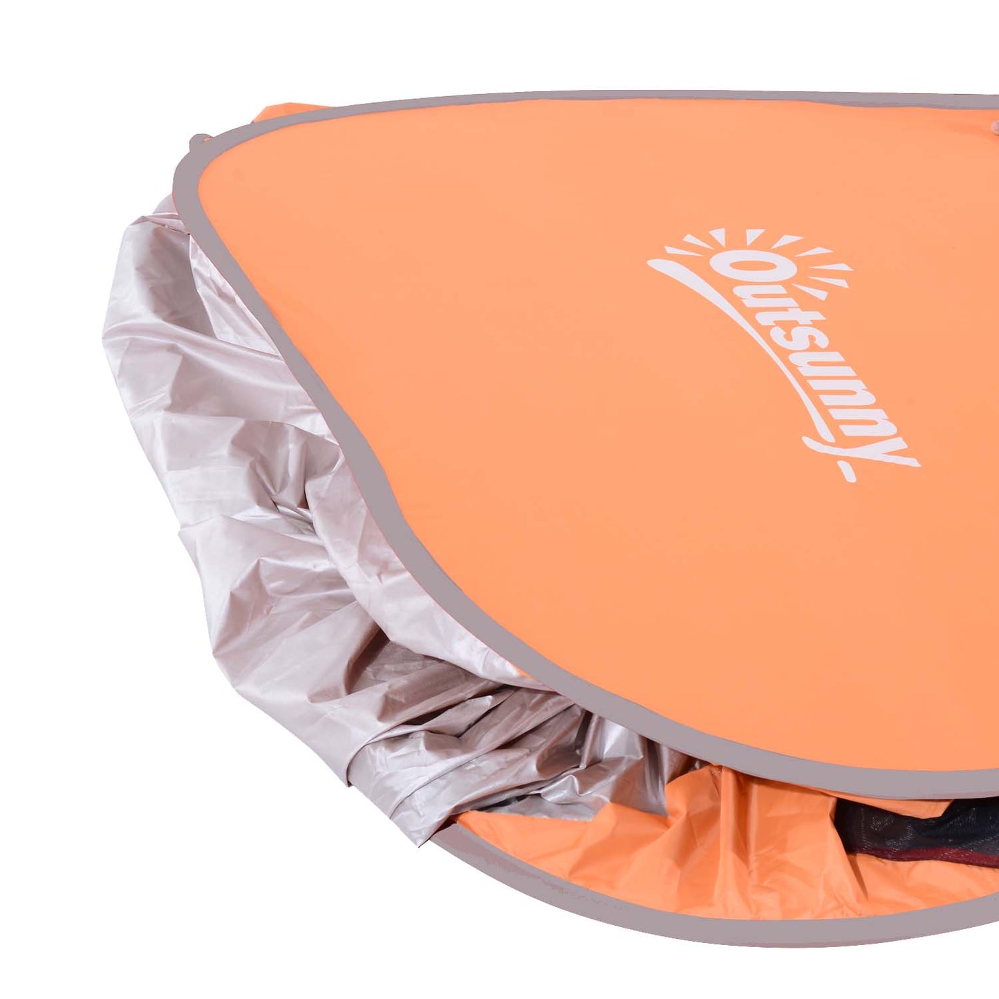 2 Person Pop Up UV Shelter Shade
