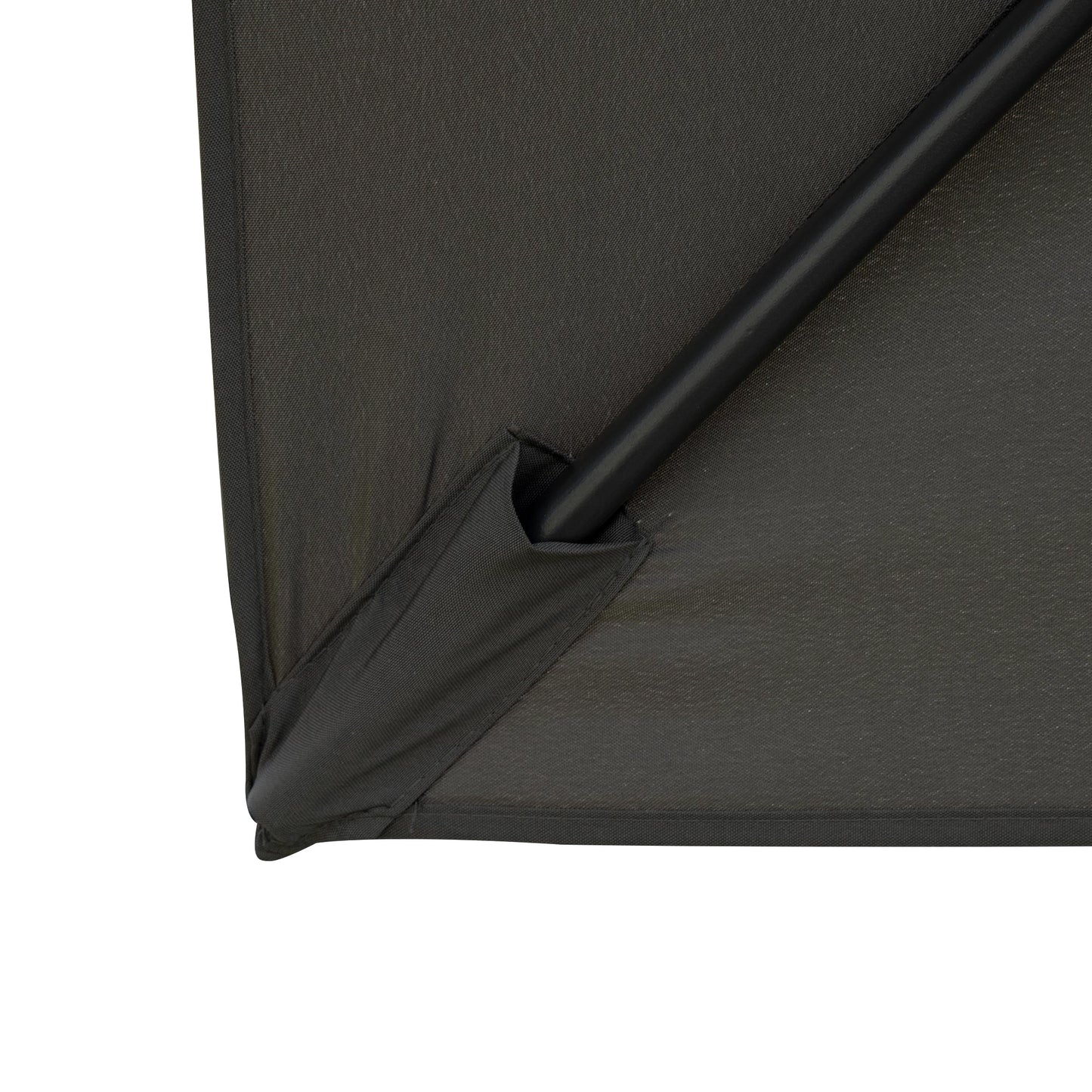 Cantilever Parasol 360 Degree Rotation Angle Adjustment Outdoor