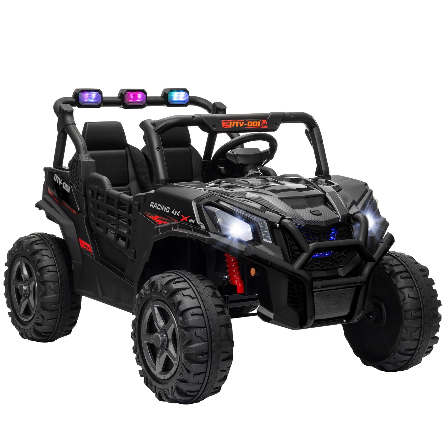 24V 2 Seater Kids Electric Car with Remote Control