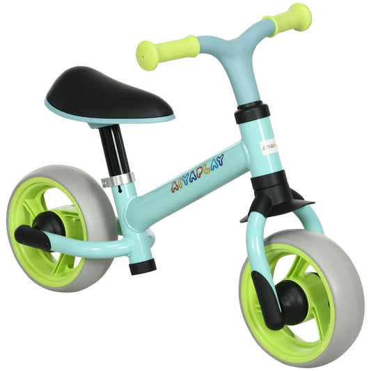 8" Balance Bike, Lightweight Training Bike for Children