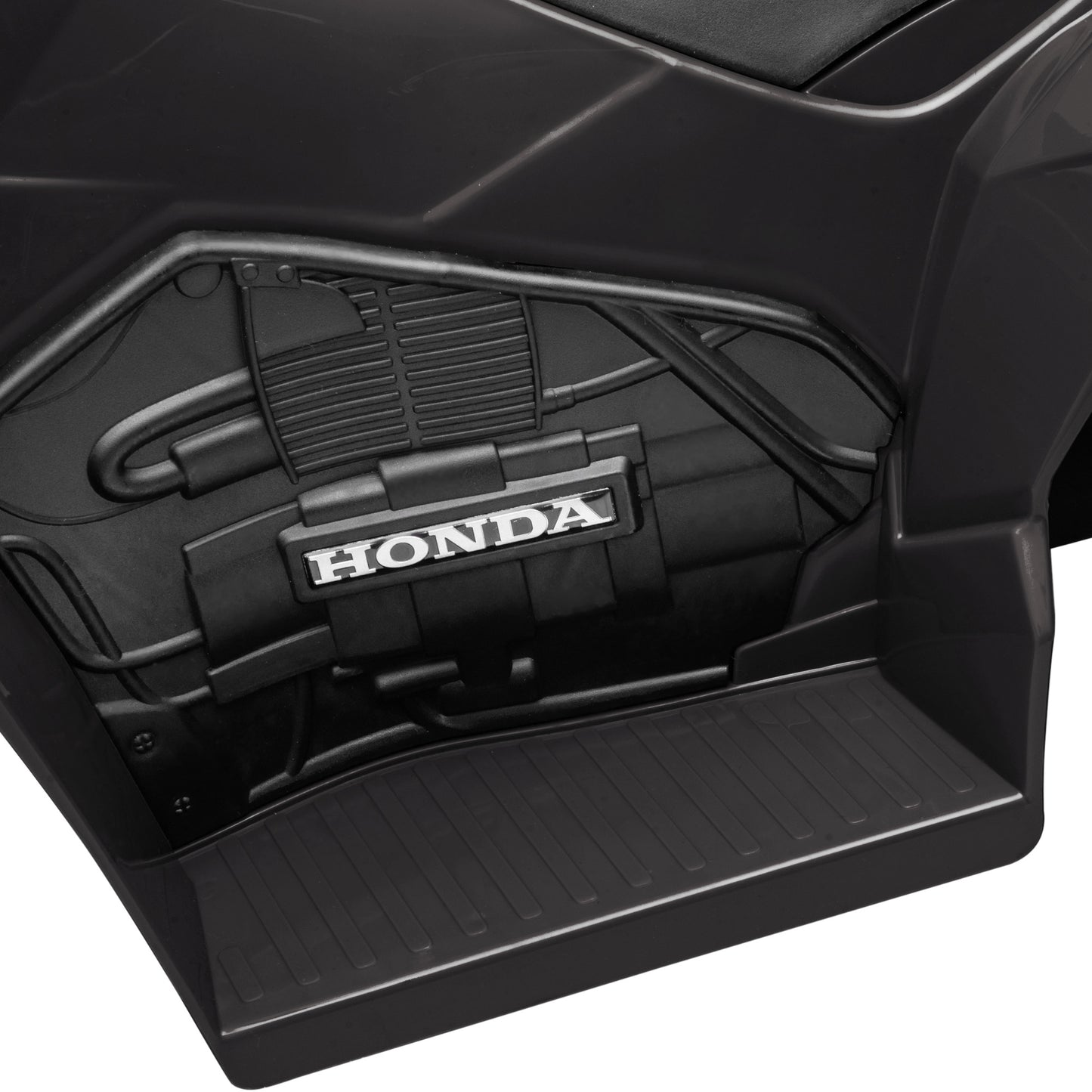Honda Licensed Kids Electric Quad Bike