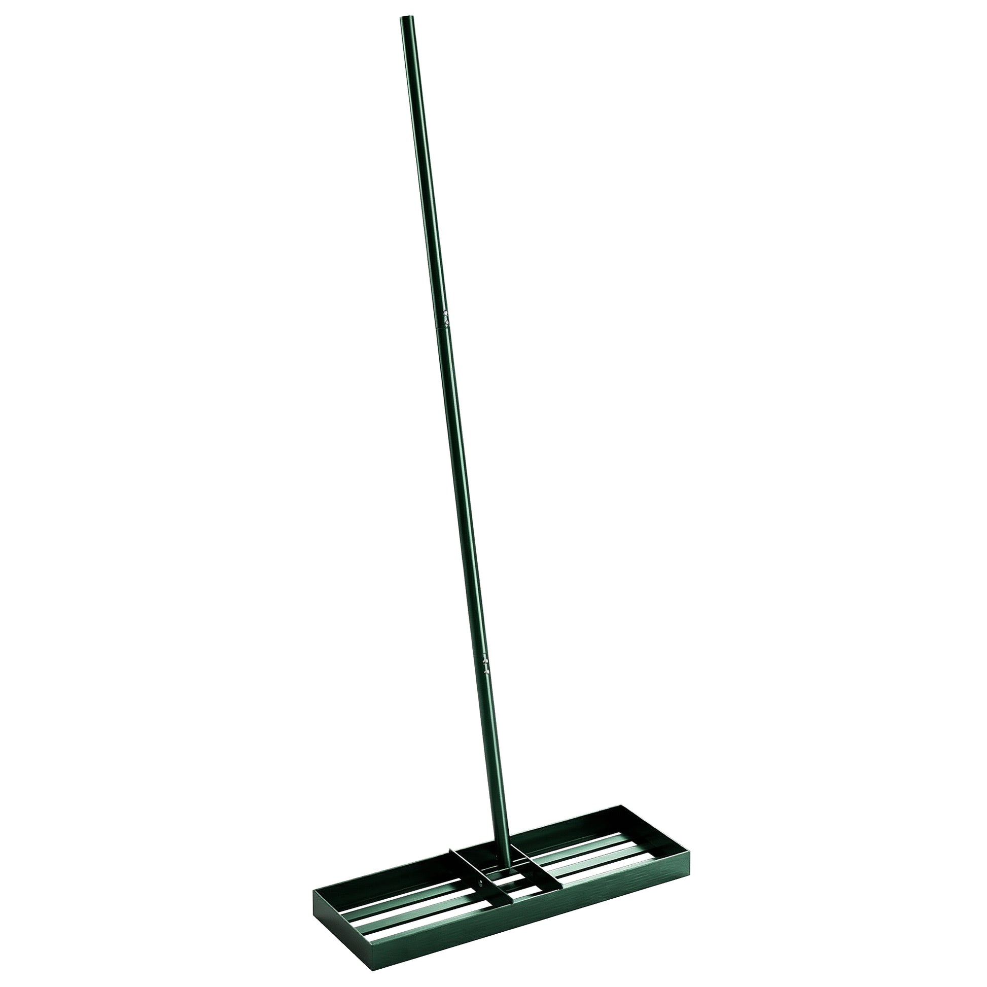Lawn Levelling Rake, 76 x 26 cm Lawn Leveller Lute