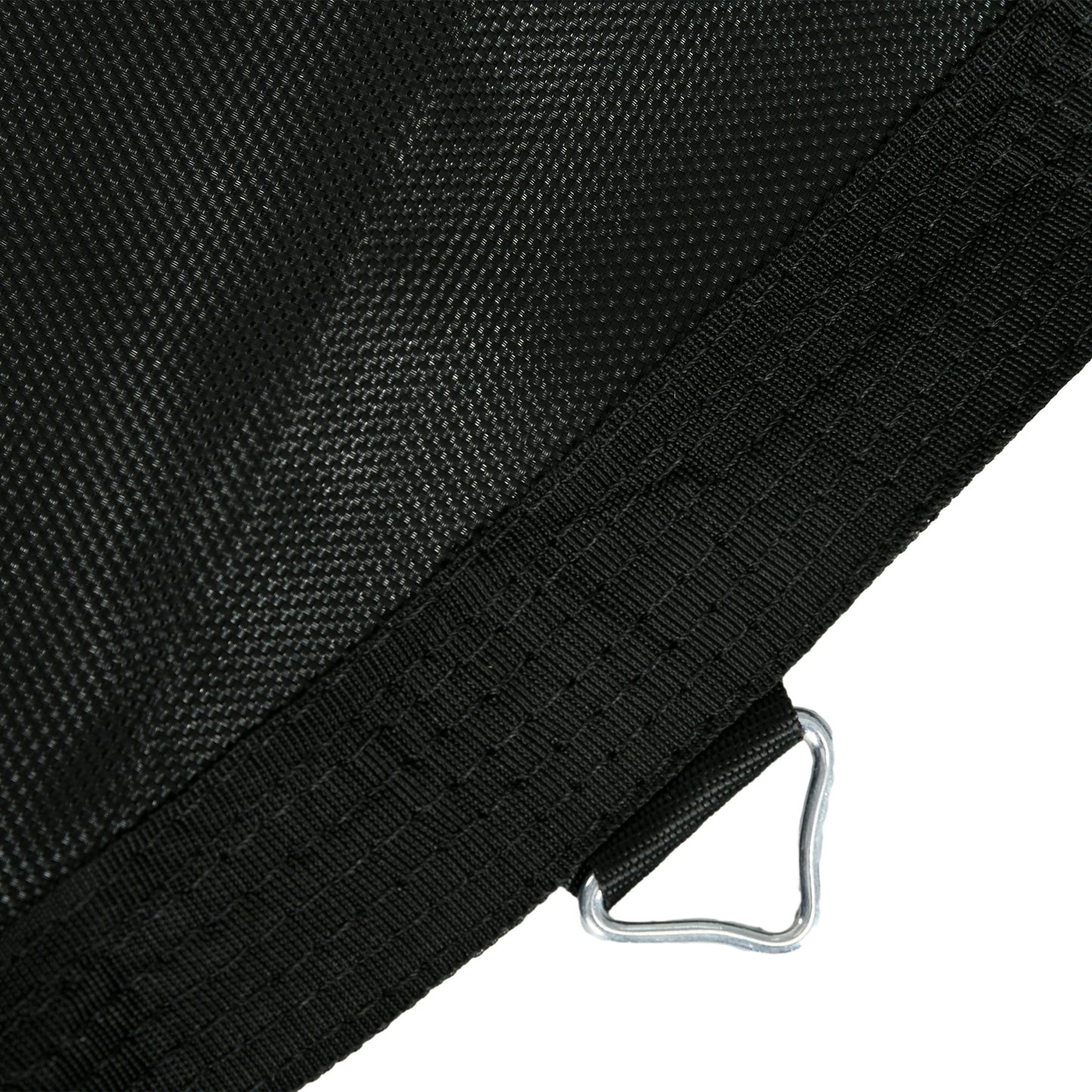 Trampoline Replacement Mat with Spring Pull Tool, 42 V-Hooks
