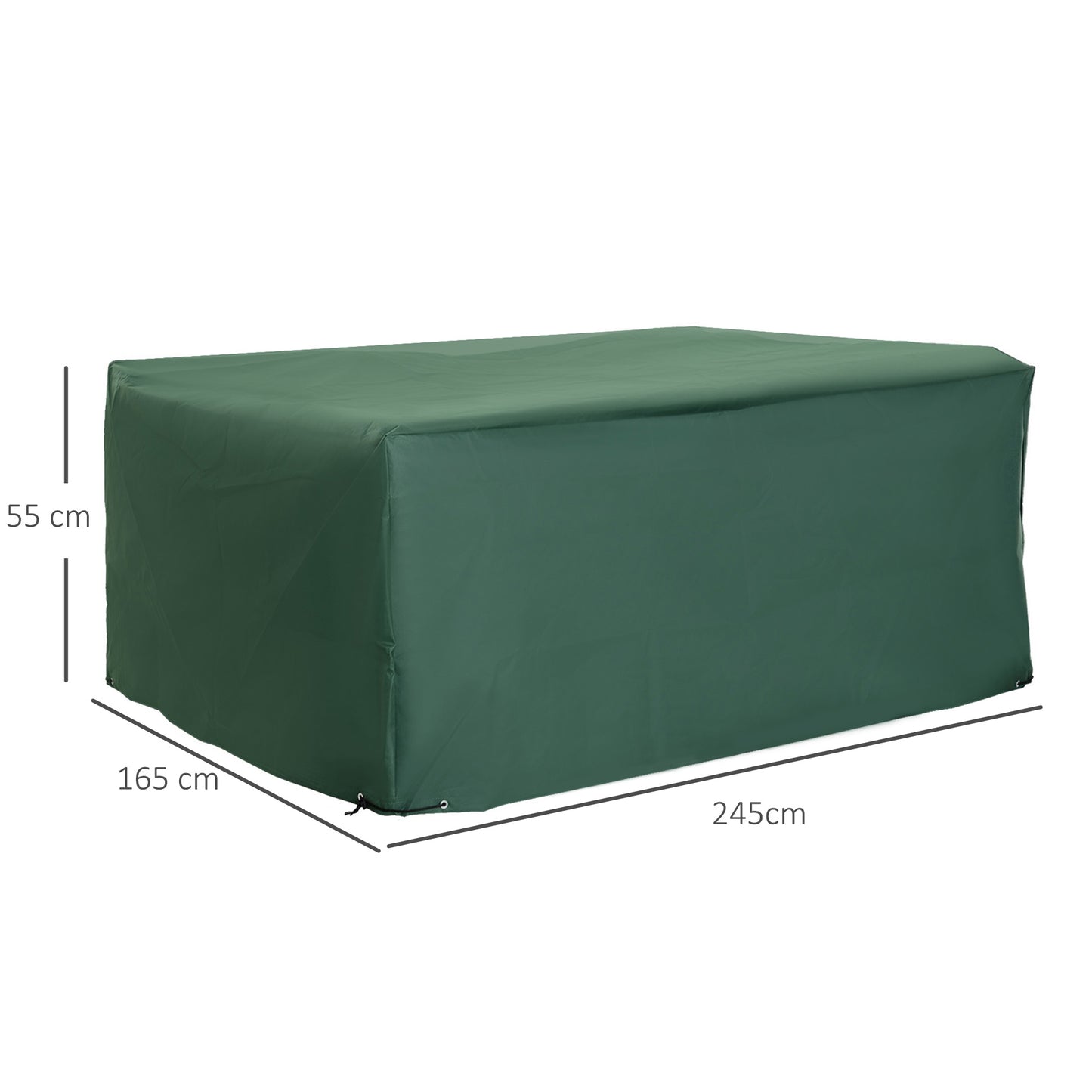 Outdoor Garden Furniture Cover Waterproof (2)
