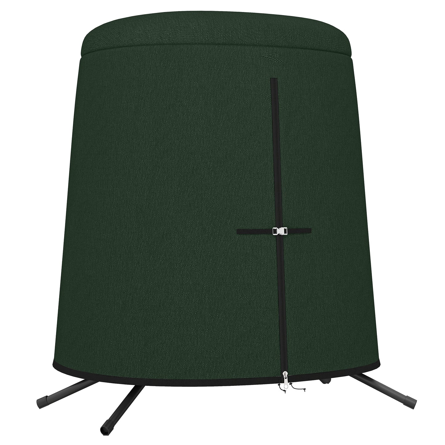 196 x 230 cm Hanging Egg Chair Protective Cover