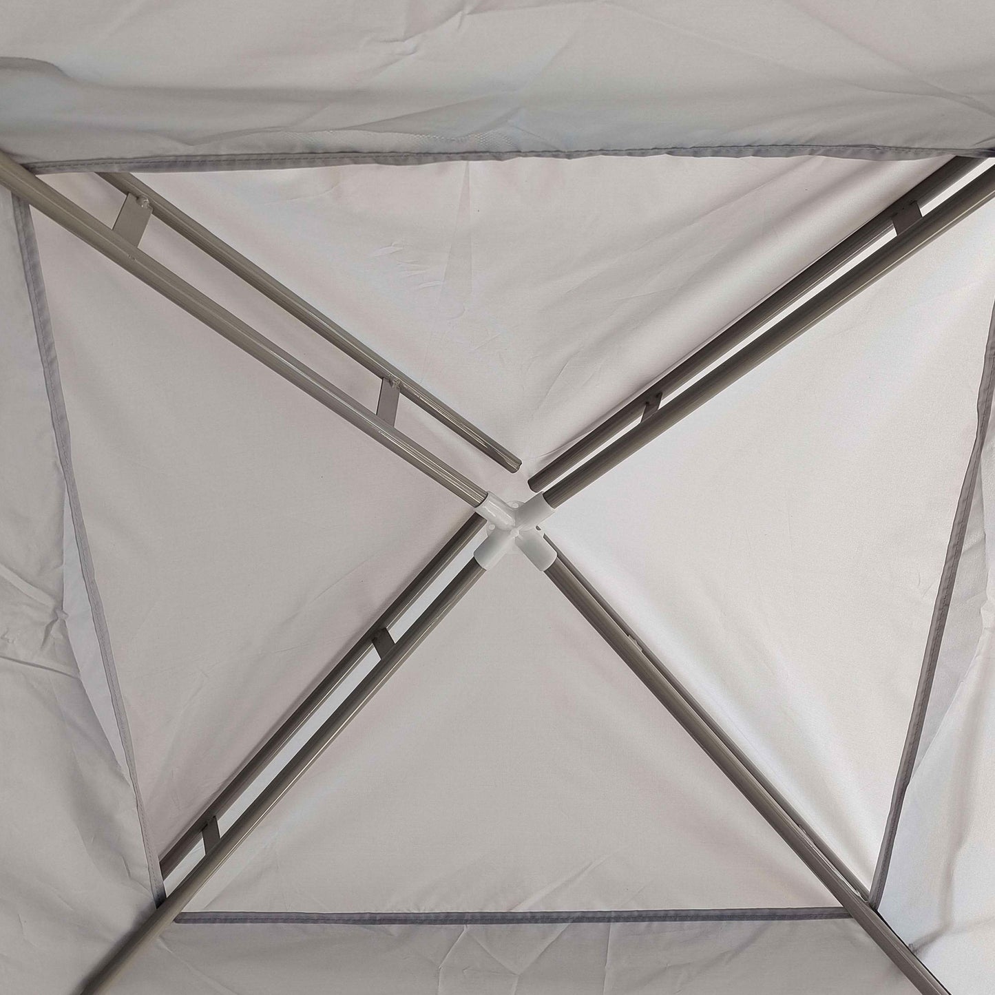 3 x 3 m Gazebo, Netting Party Tent