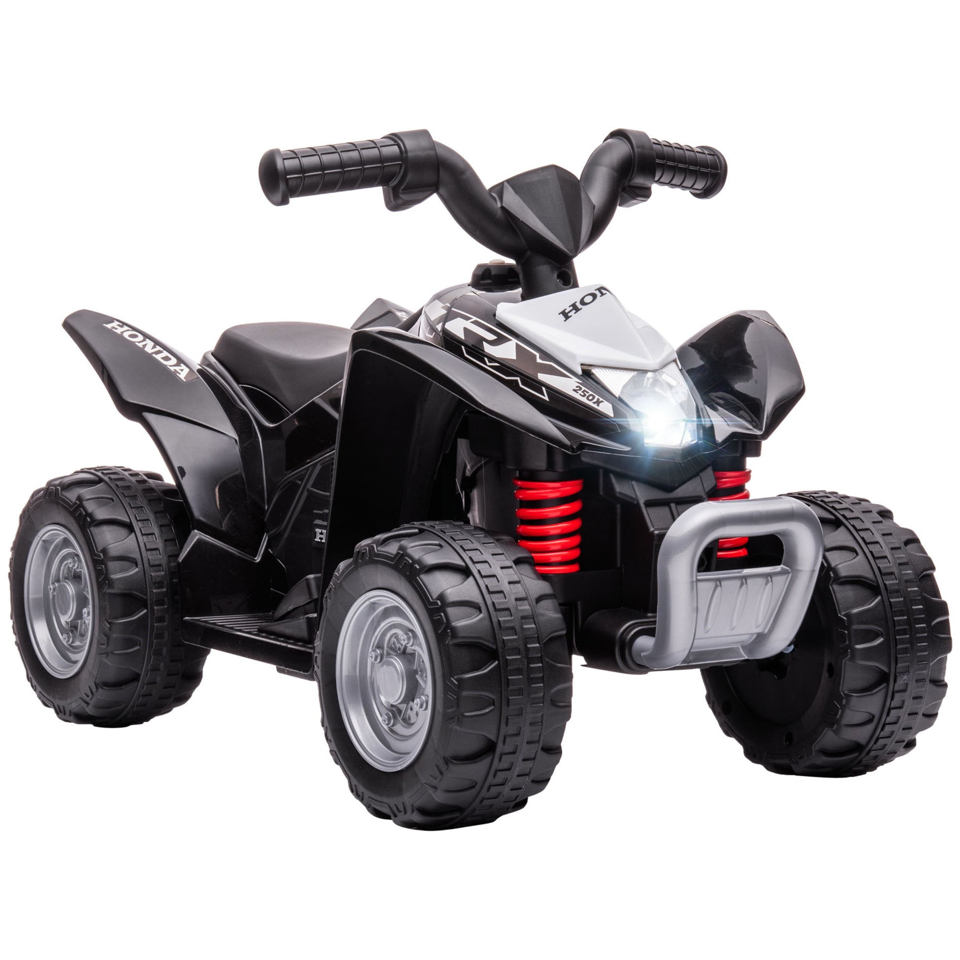 Honda Licensed Kids Electric Quad Bike