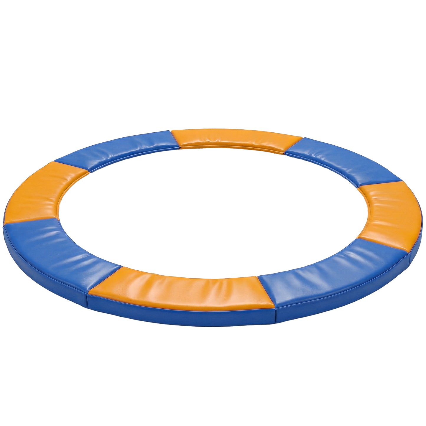 8FT Trampoline Spring Cover (1)