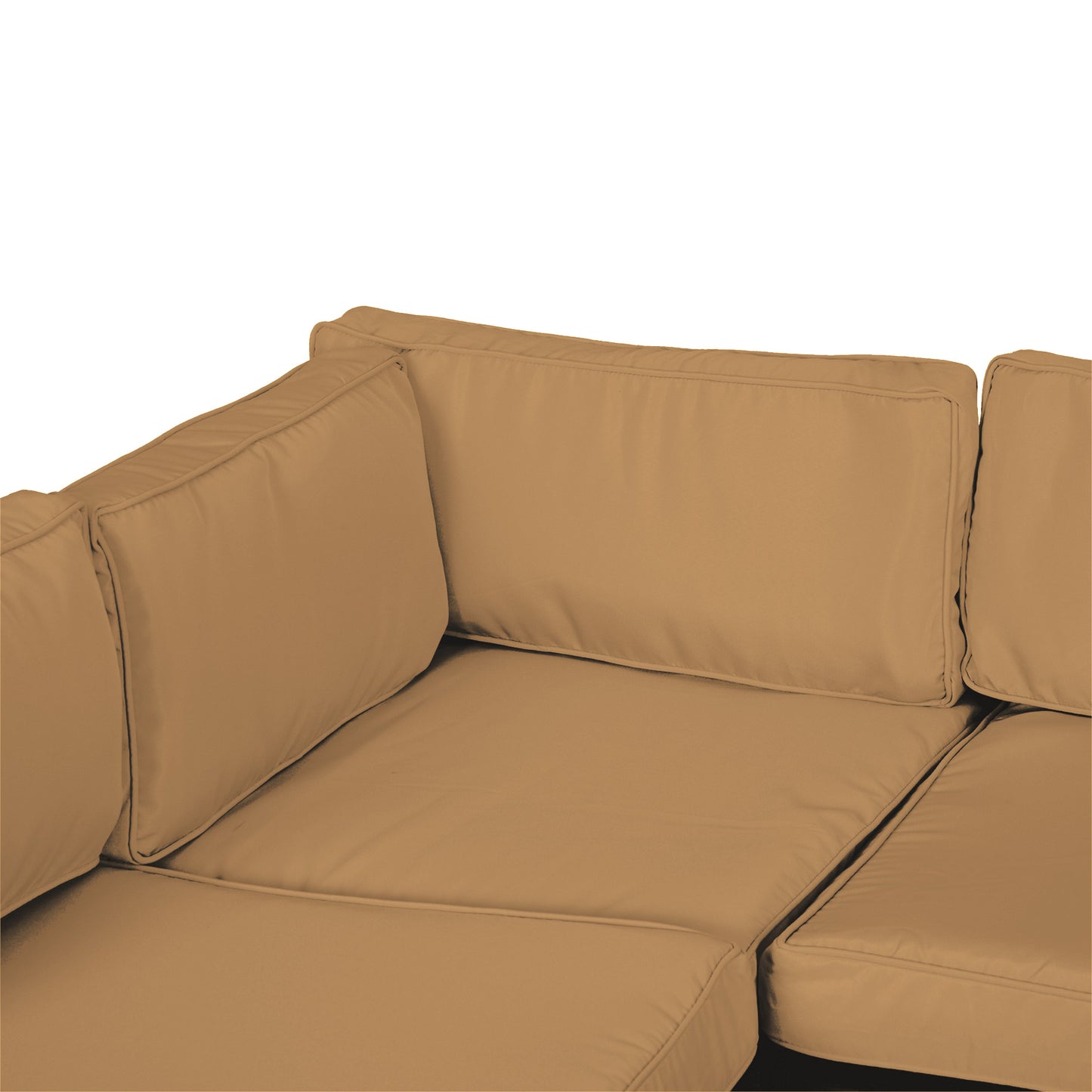 14 Pcs Outdoor Cushion Set