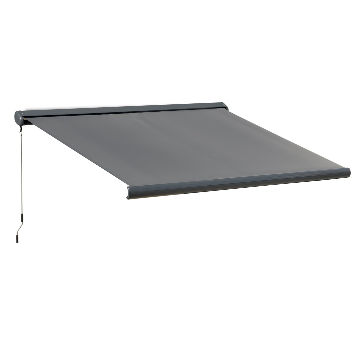 3 x 2.5m Electric Awning with Remote Controller