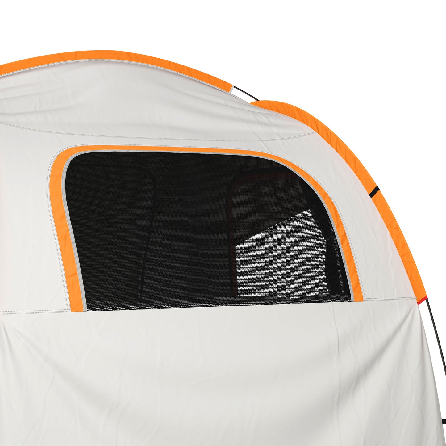 SUV Car Tent for Camping, Waterproof PU2000mm, 5 Man Tailgate Tent