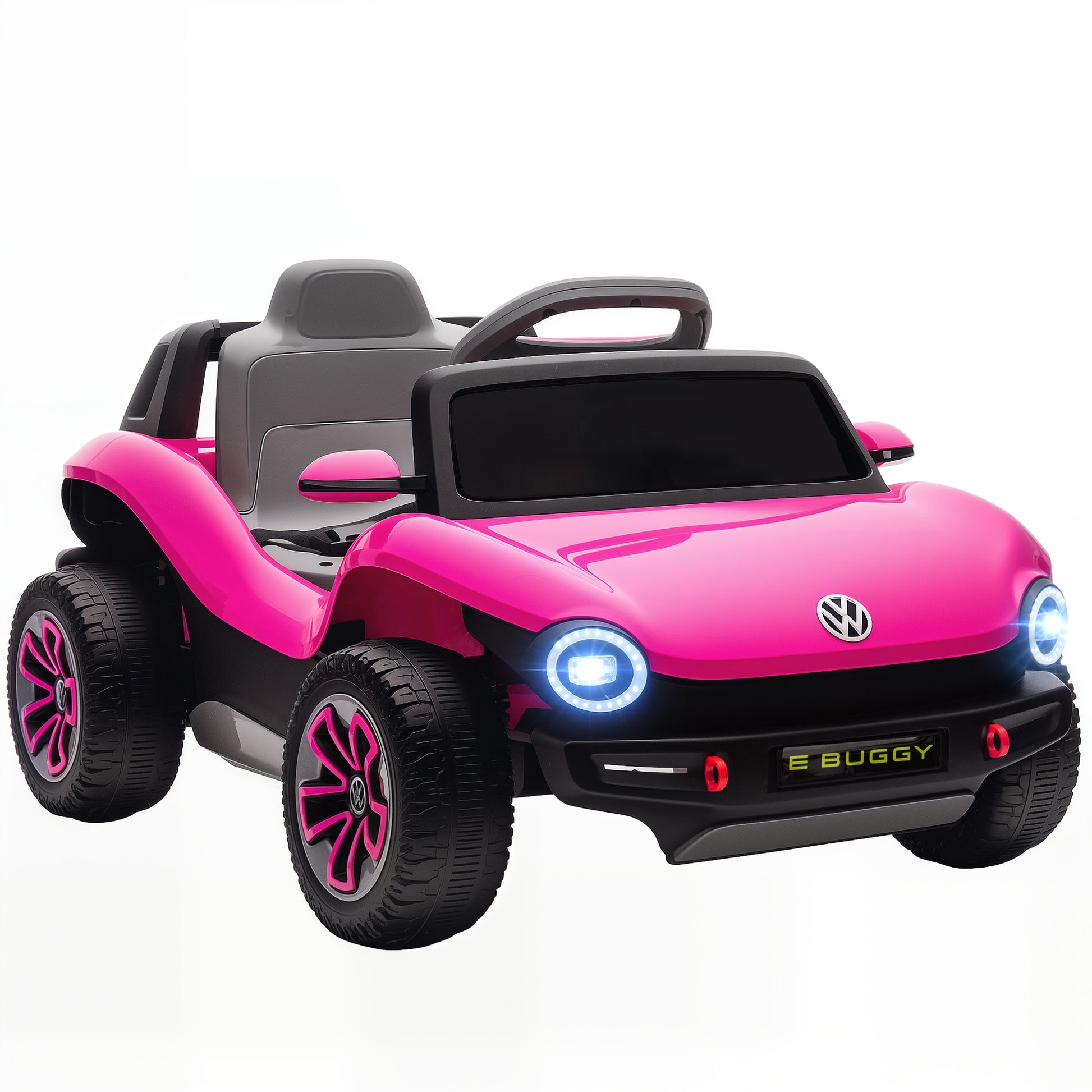 Volkswagen Licensed Kids Electric Car with Remote Control