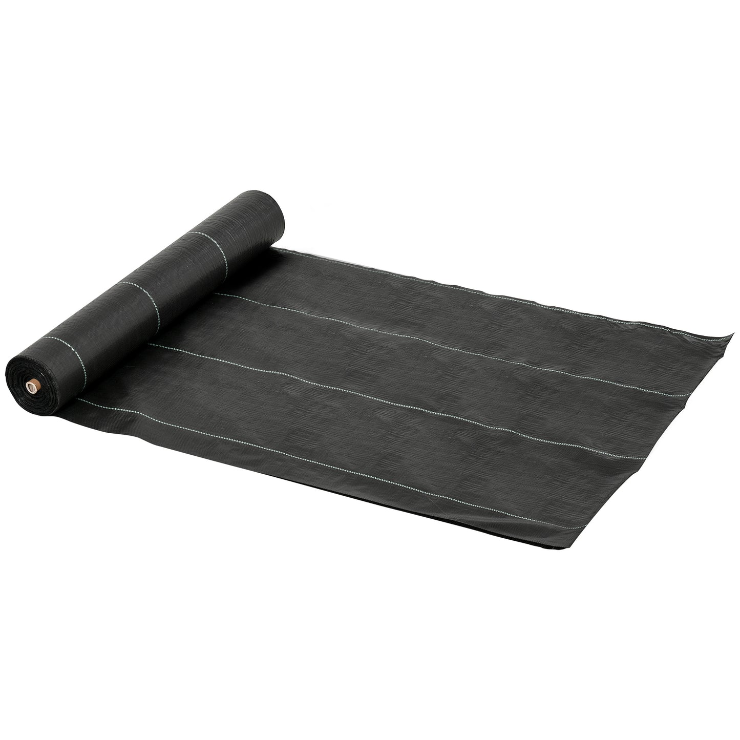 2m x 50m Weed Control Membrane