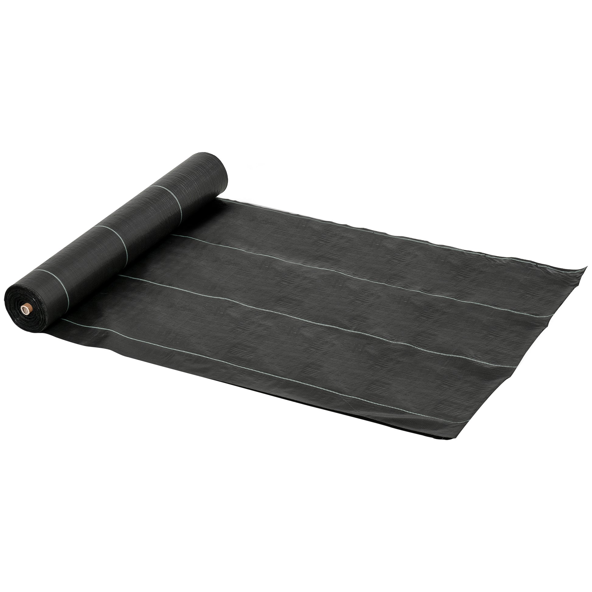 2m x 50m Weed Control Membrane