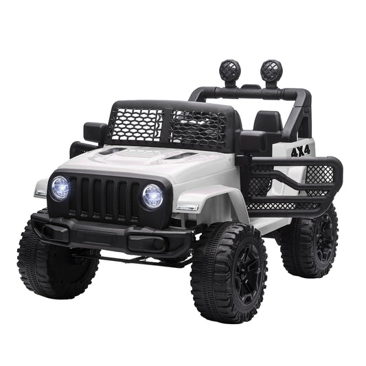 12V Kids Electric Ride On Car Truck Toy SUV with Remote Control