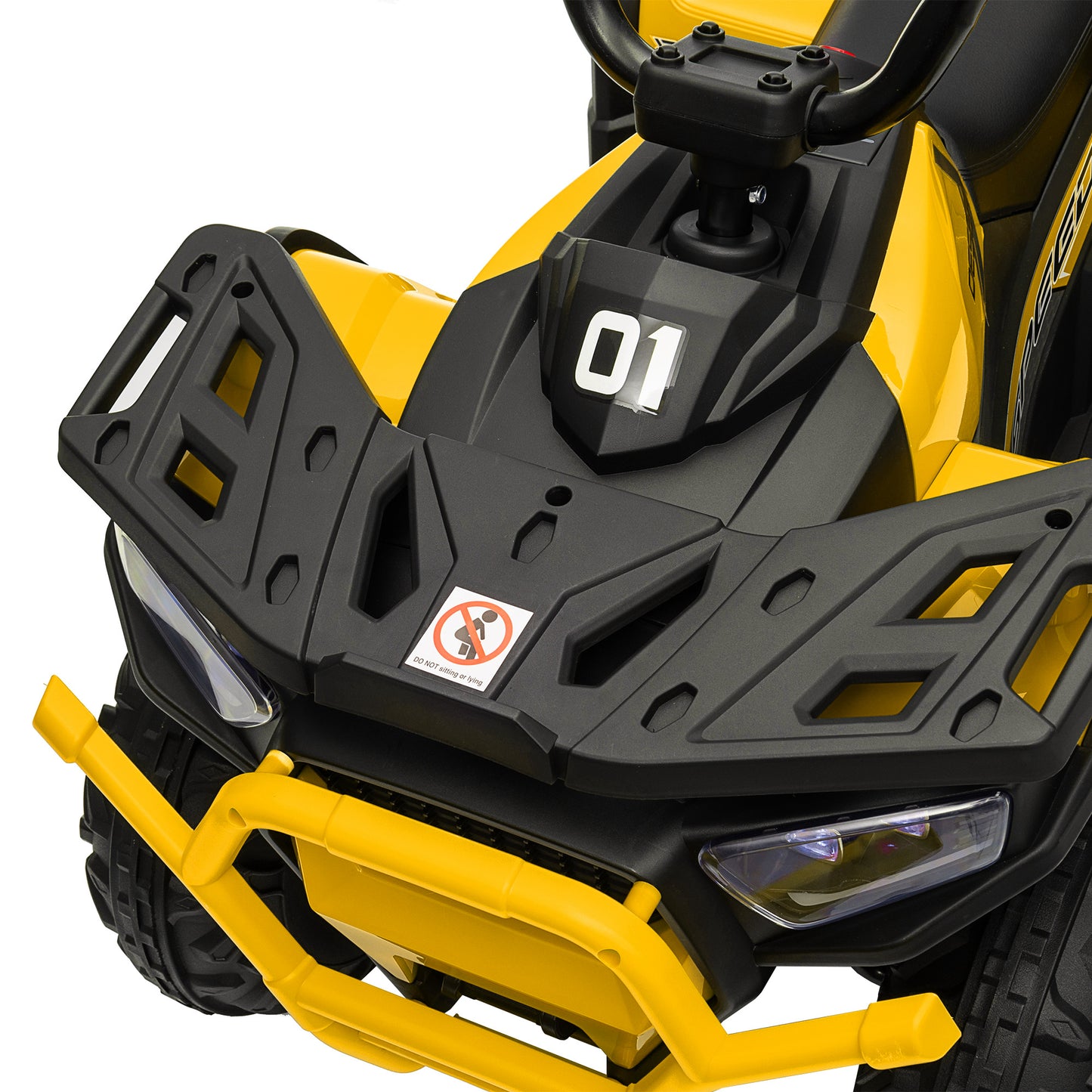 12V Kids Electric Ride on ATV