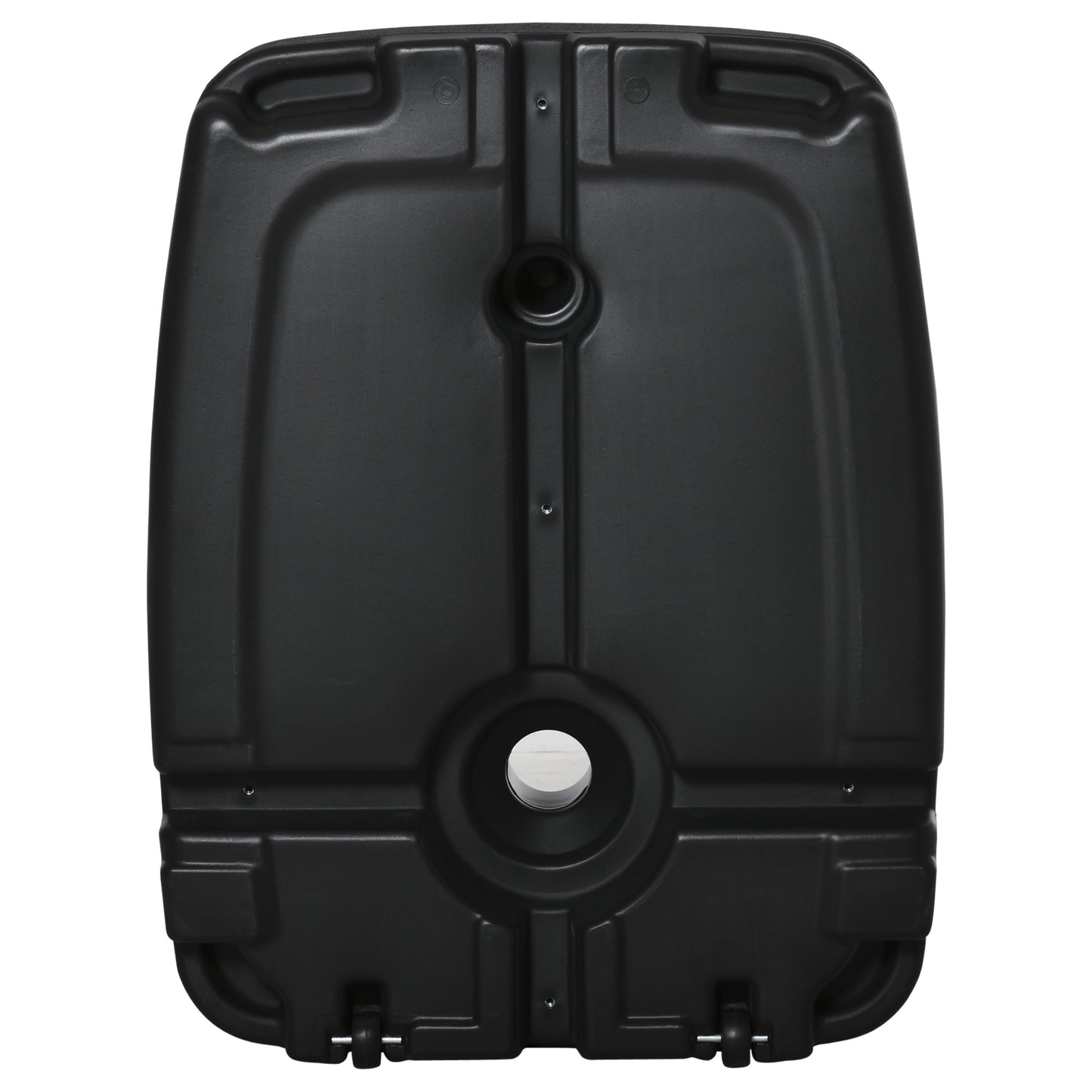 Parasol Base, Water and Sand Filled, Up to 75kg