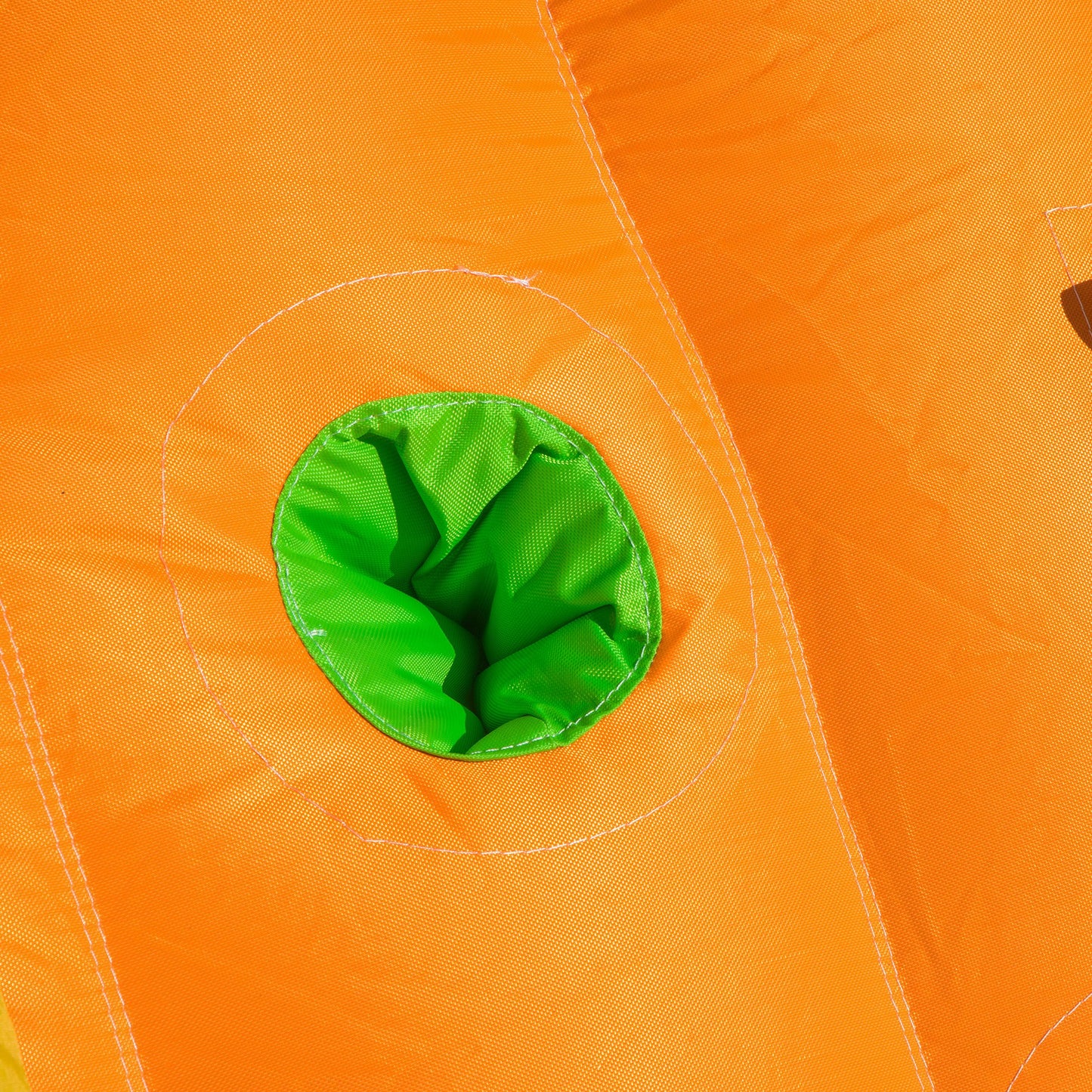 Kids Bouncy Castle, 5 in 1 Large Crocodile Style Inflatable House