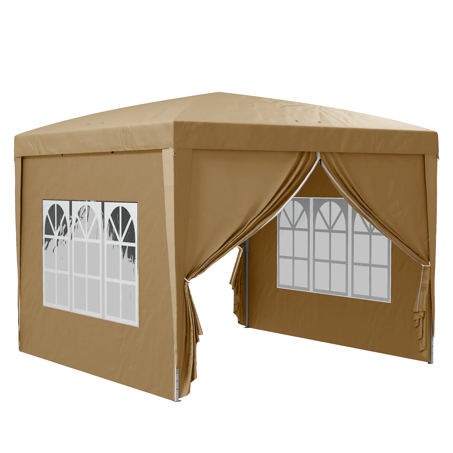 3 x 3(m) Pop Up Gazebo