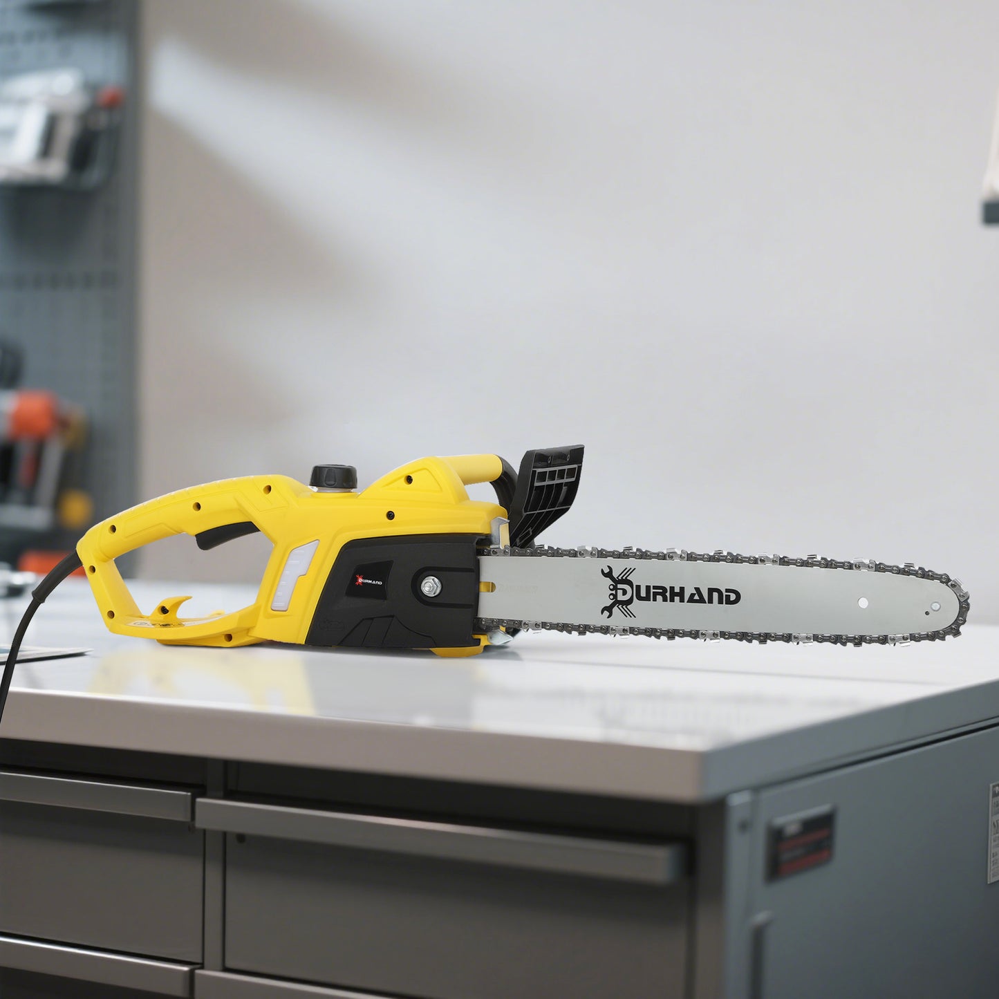 2000W Powerful Electric Chainsaw