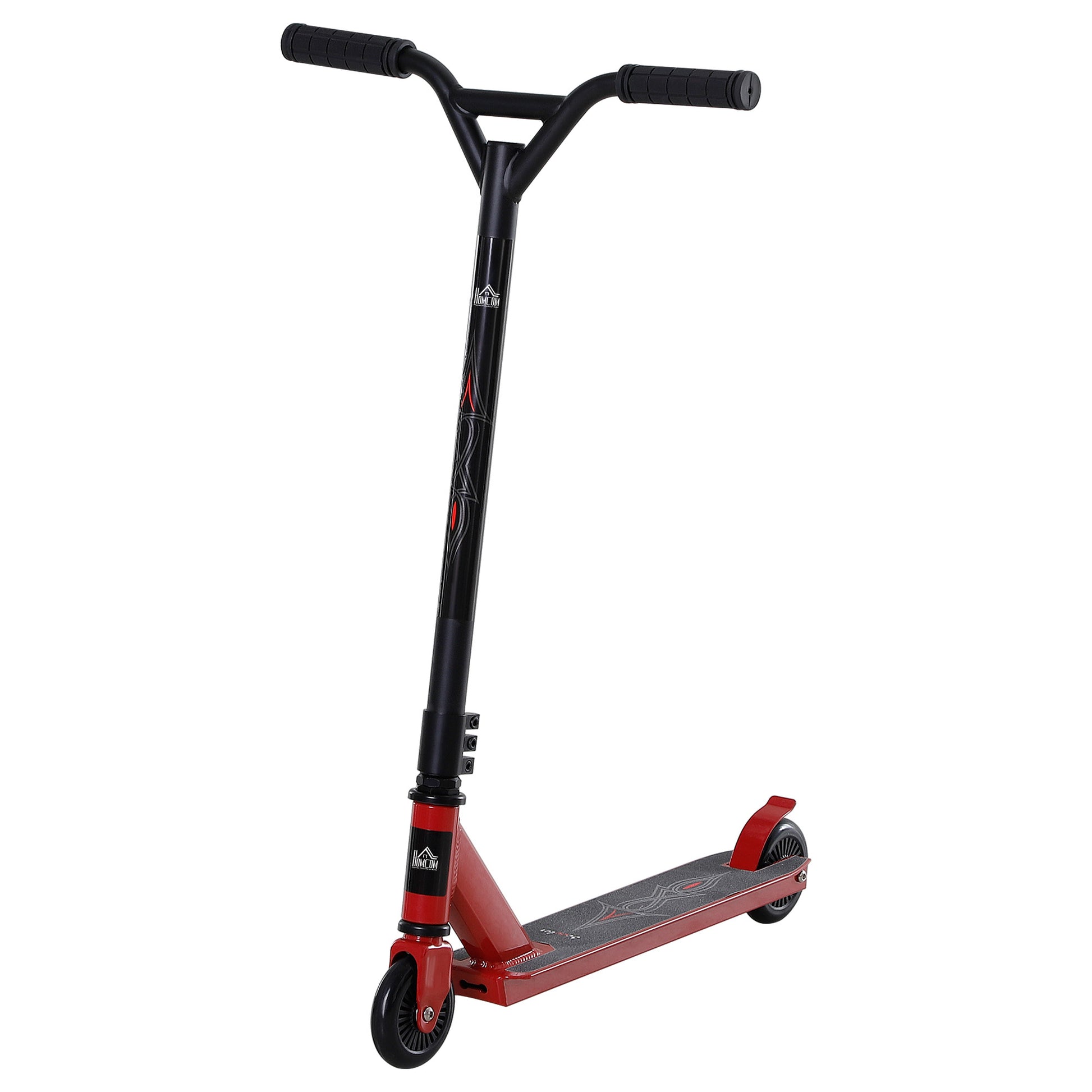 Street Stunt Scooter Intermediate