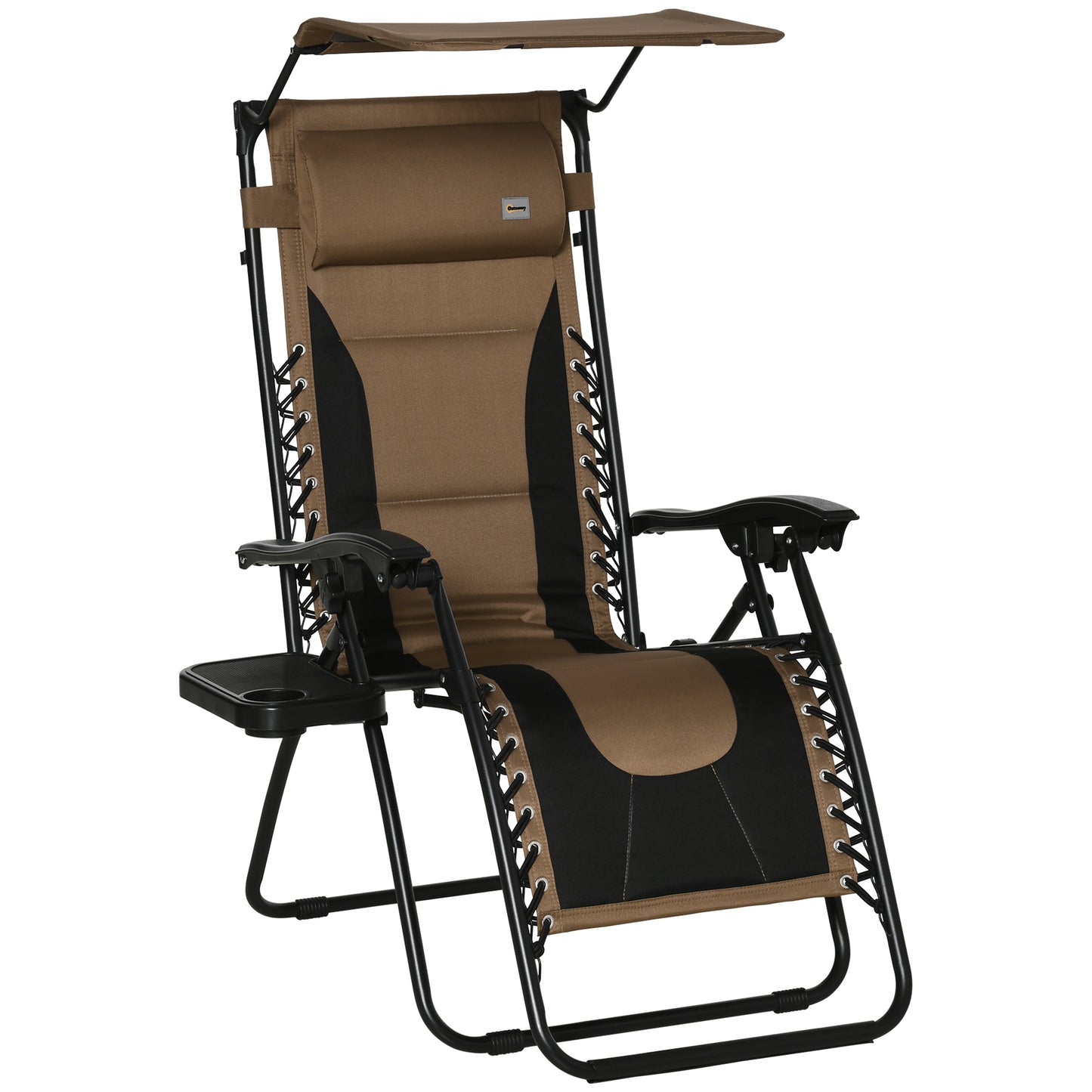 Zero Gravity Lounger Chair (1)