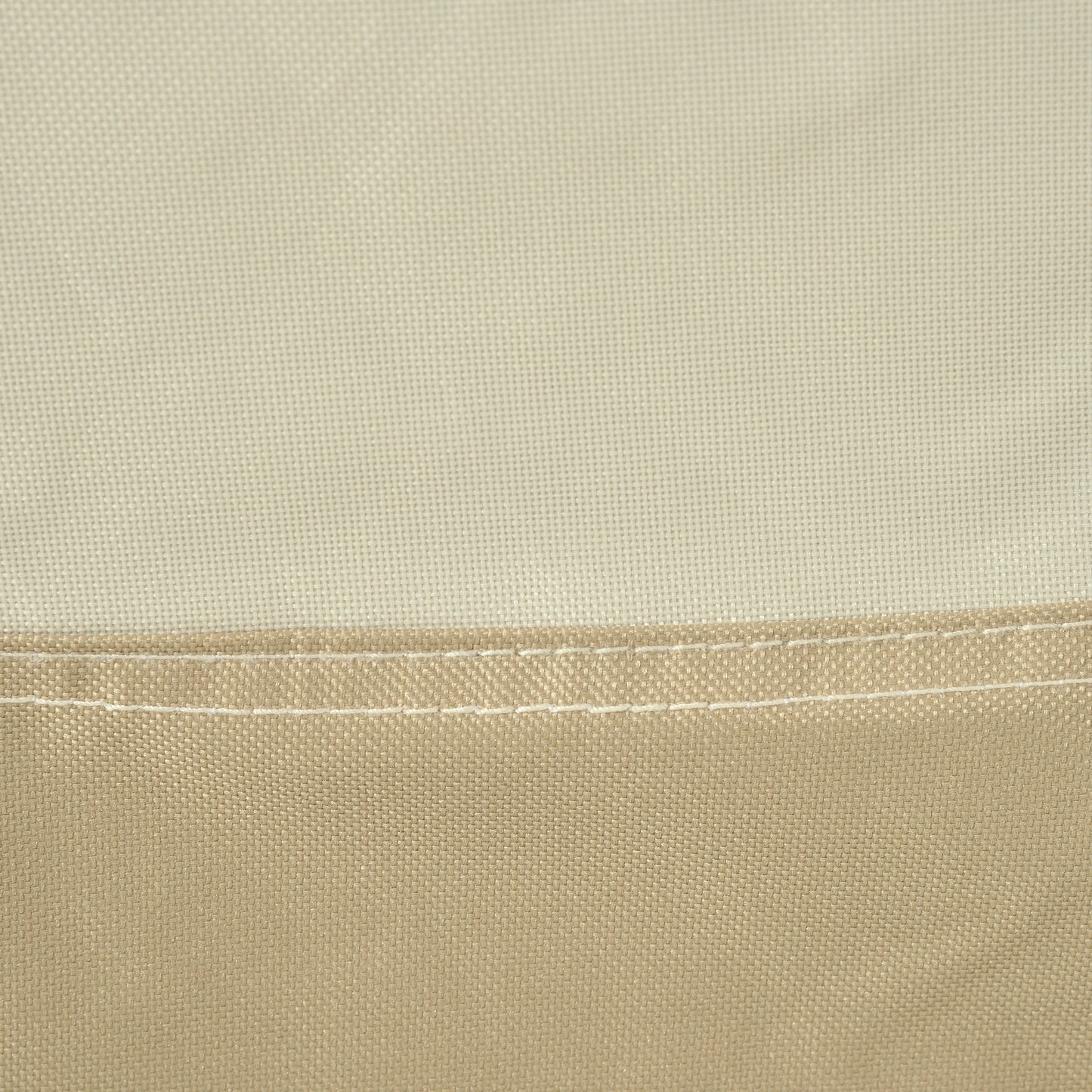 600D Oxford Cloth Furniture Cover 3 Seat Rattan Chair Protector