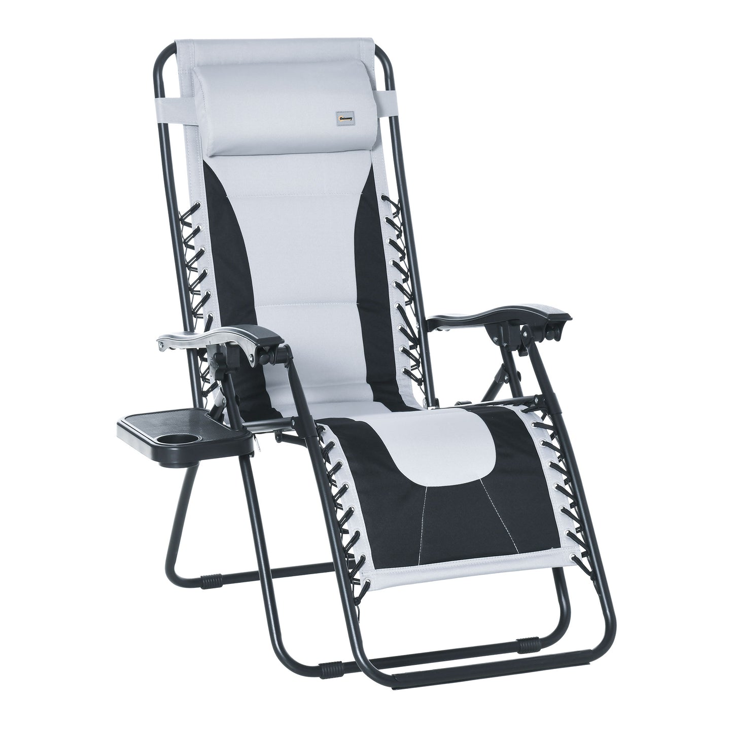 Zero Gravity Lounger Chair