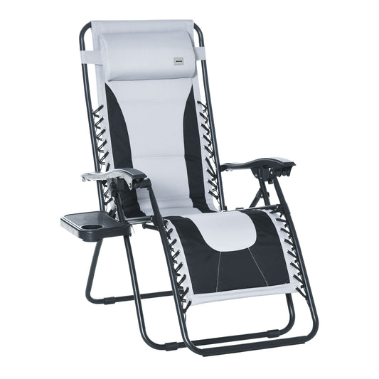 Zero Gravity Lounger Chair