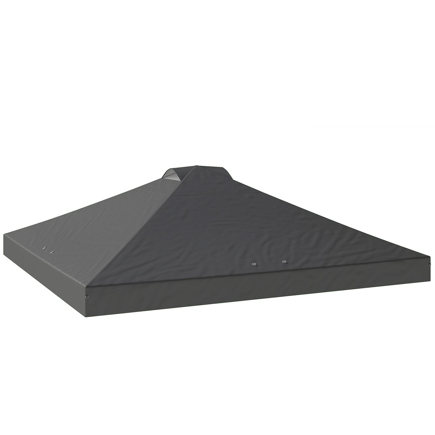 Gazebo Roof Replacement UV50+ Waterproof Pop Up Canopy Cover