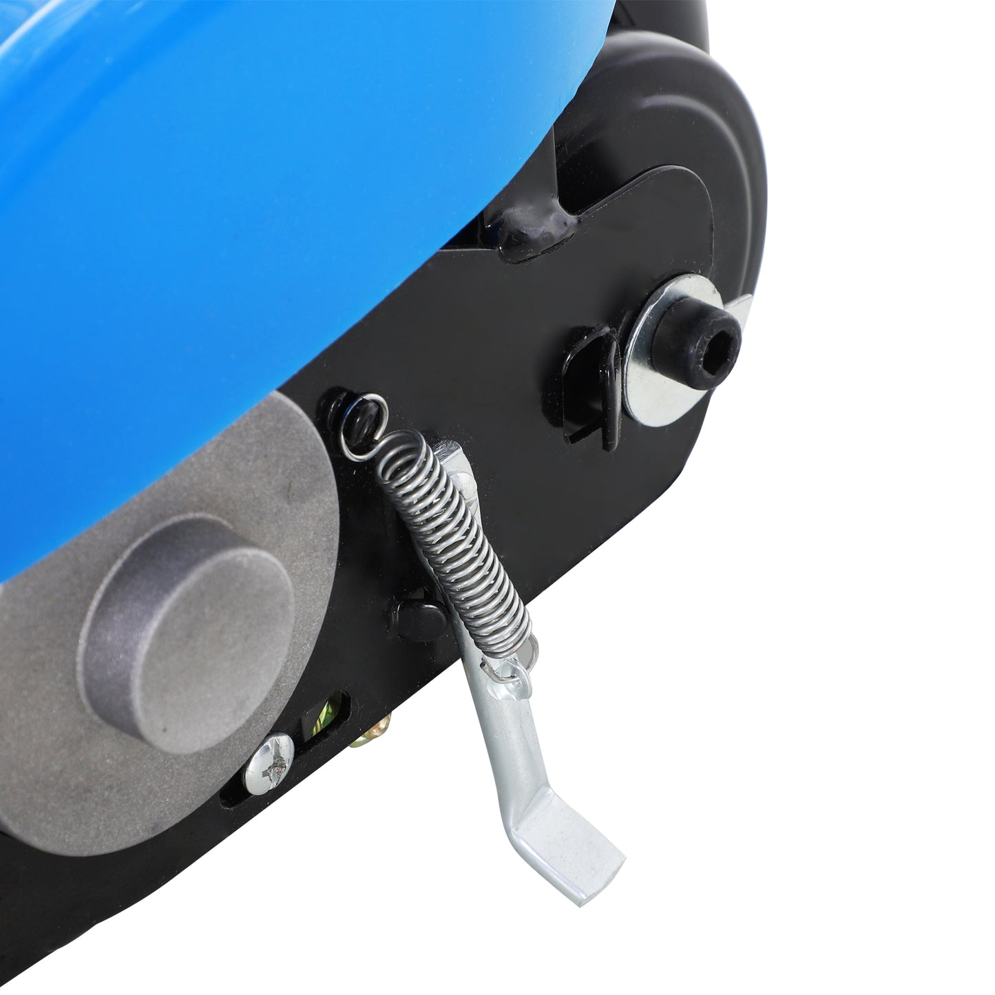 Foldable Electric Scooter for Kids 12V 120W W/Brake Kickstand