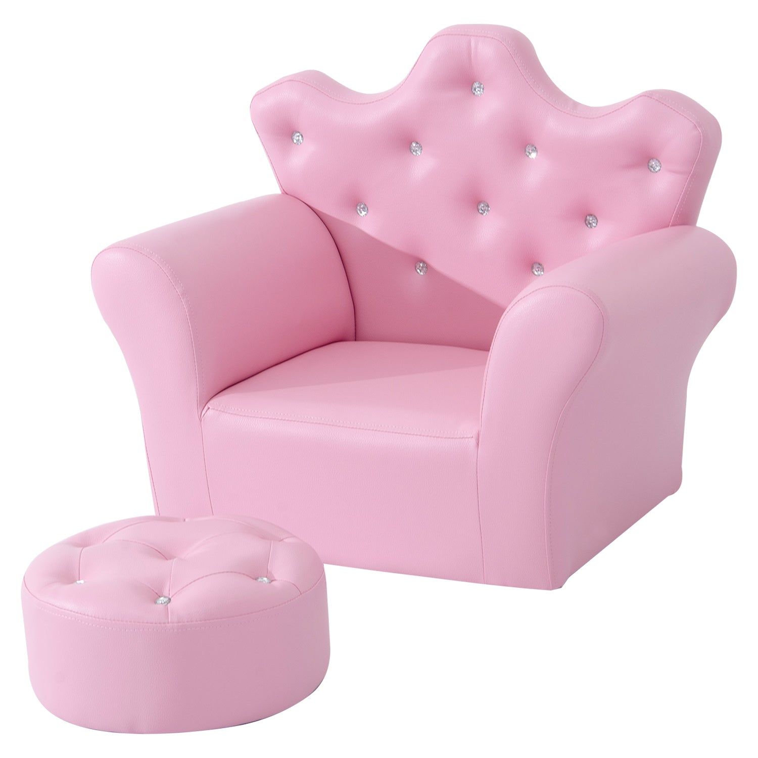 Children Kids Sofa Set Armchair Chair Seat