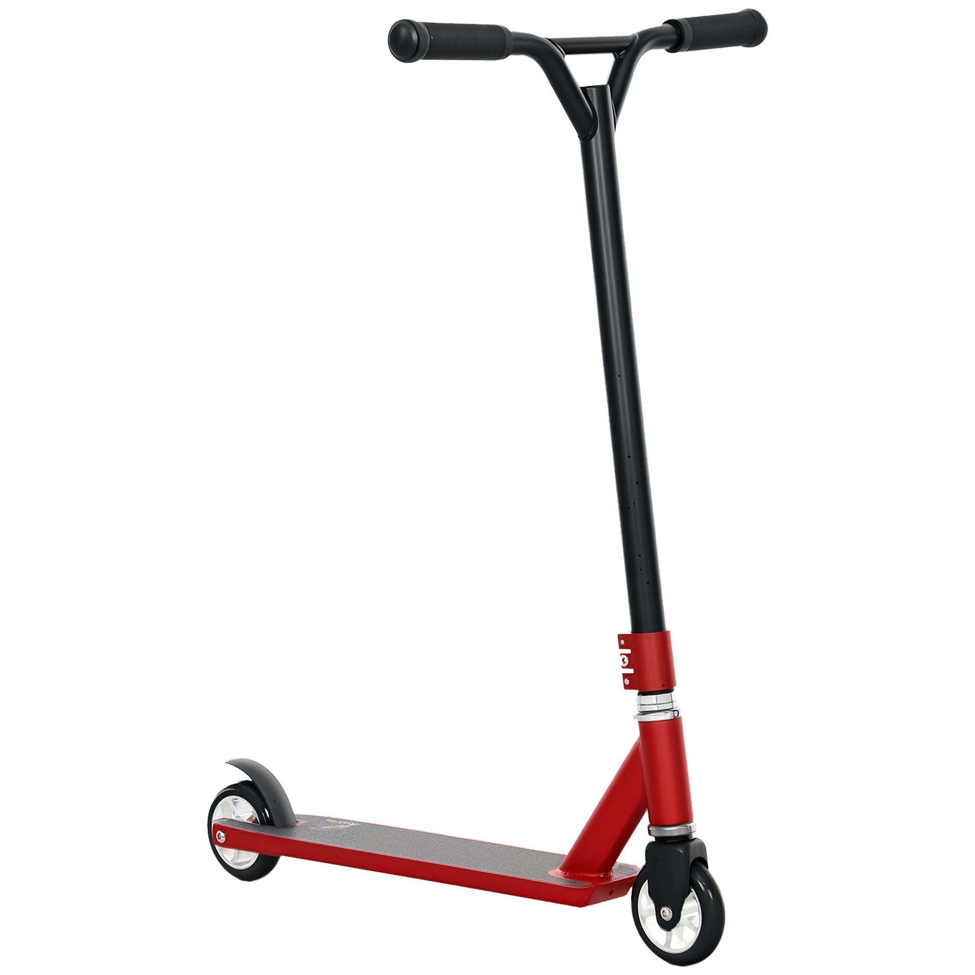 Stunt Scooter, 360° Entry Level Tricks Scooter w/ Lightweight (1)