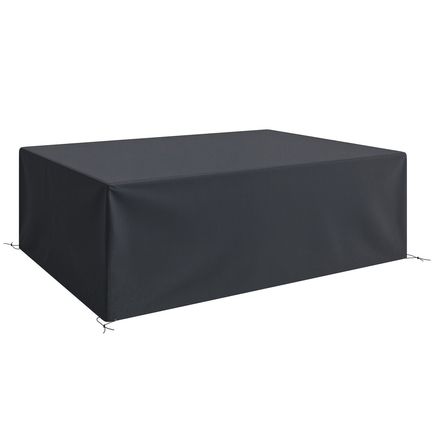 600D Oxford Outdoor Garden Furniture Sofa Set Cover