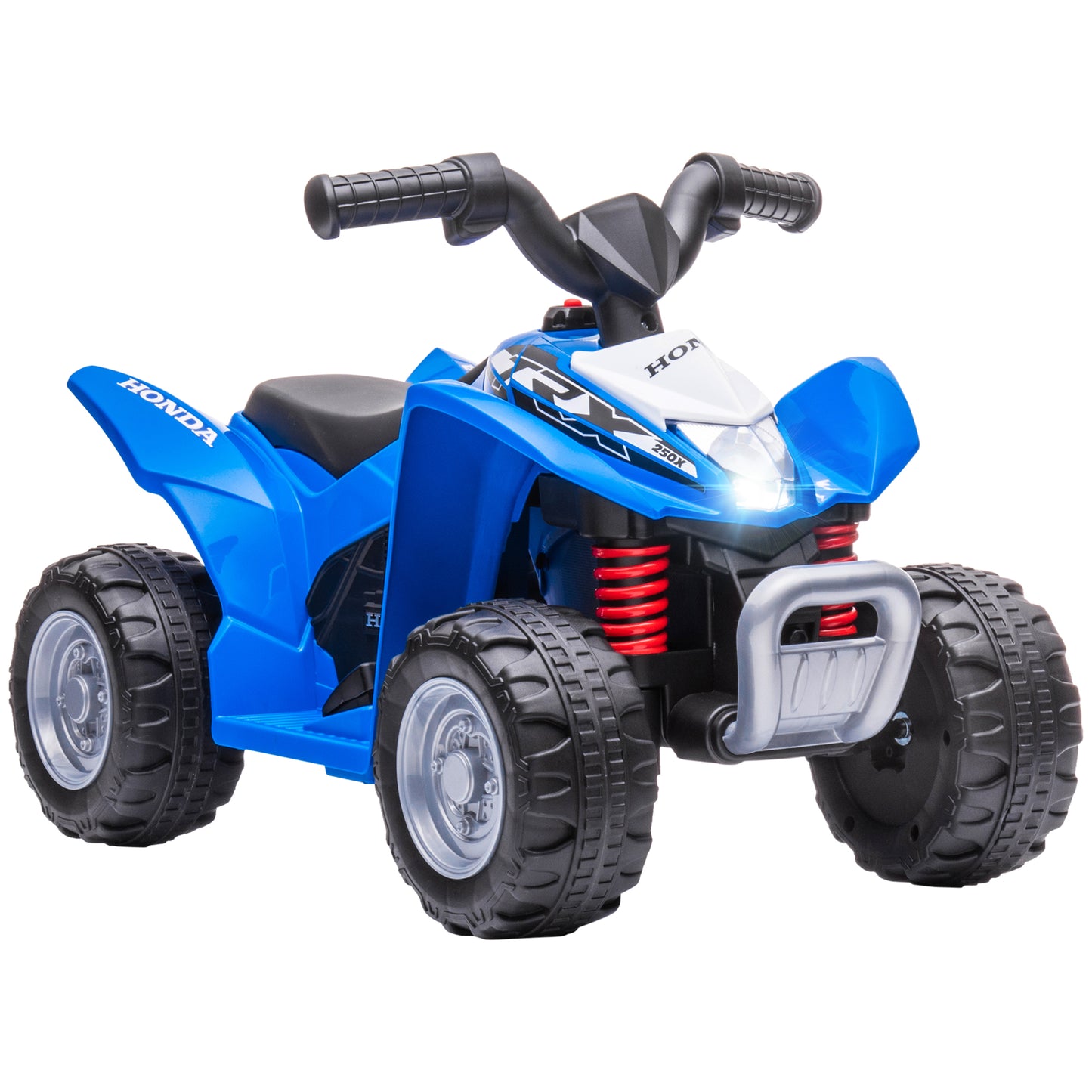 Honda Licensed Kids Electric Quad Bike