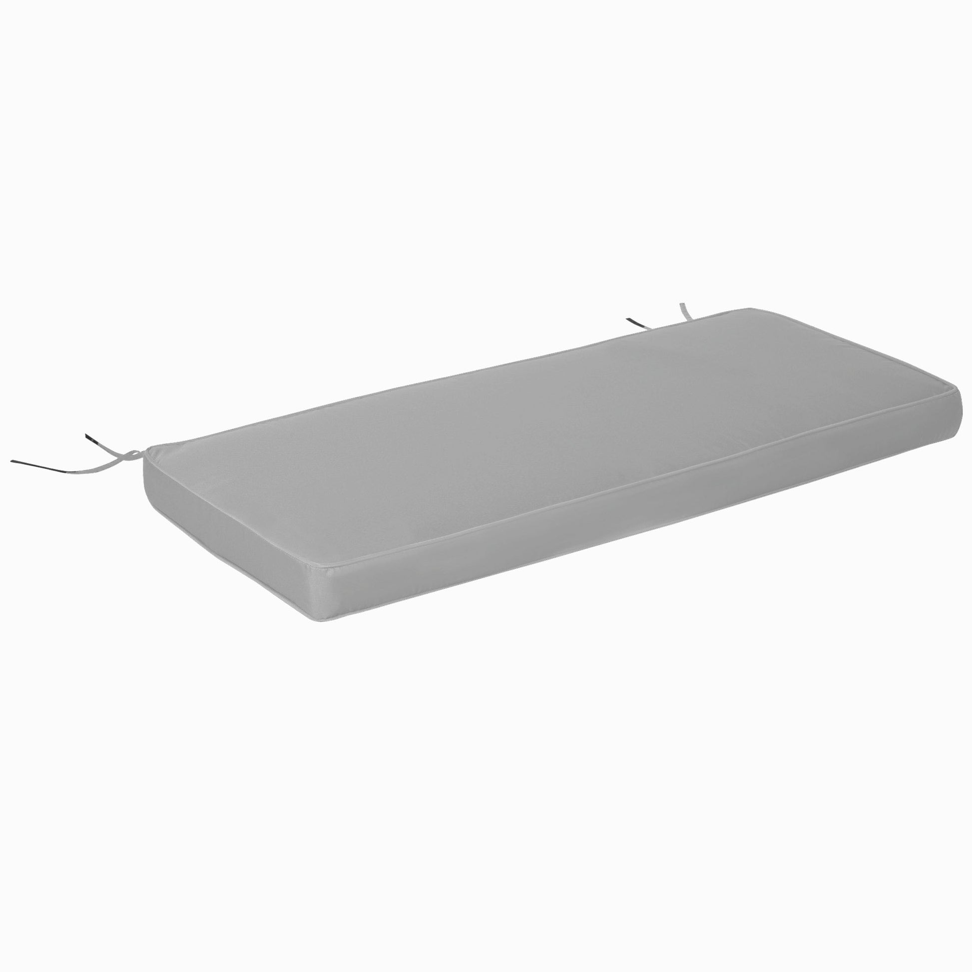 2 Seater Garden Bench Cushion