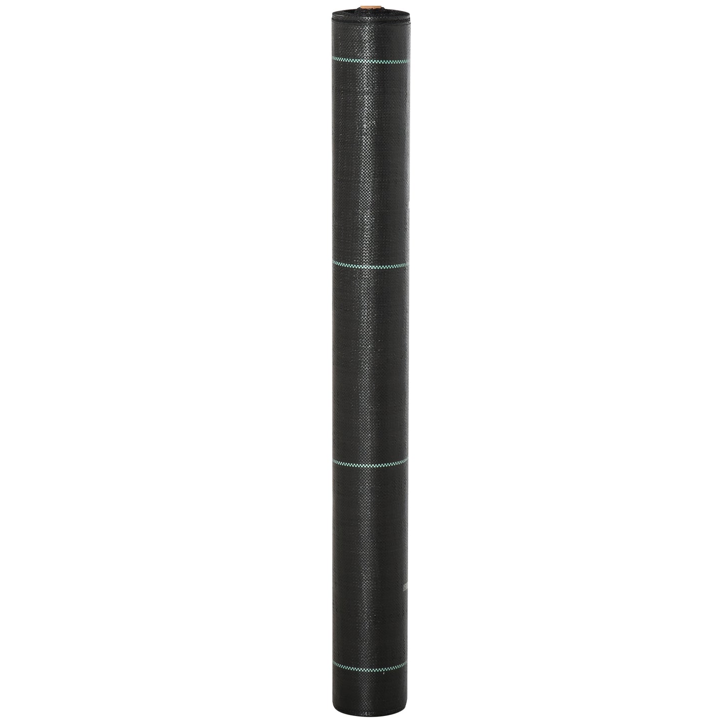 1m x 50m Weed Control Membrane